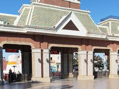 -沈阳方特欢乐世界