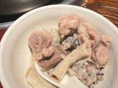 -大良毋米粥(锦龙路总店)