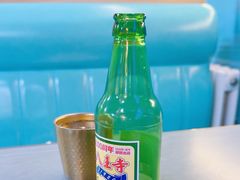 -牛犇炭火烤肉·鲜切烤肉(承德总店)