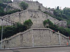 -缙云山景区
