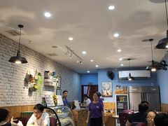 -大牛湾·眷村牛肉面(蠡溪店)