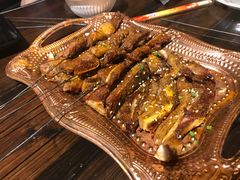 -霄汉羊排(万松园一店)