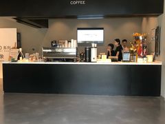 -dotcom coffee古点咖啡(致真大厦店)