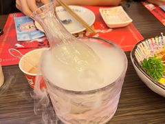 -仙隐小鹿中華の日料(荣民龙首广场店)