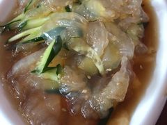 -老山记海城馅饼大酒店(振兴小区店)