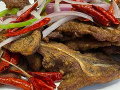 -一鸣饭庄(七星店)