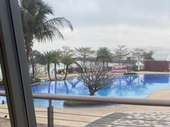 -深圳大梅沙京基洲际度假酒店