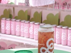 西兰花蜜瓜冰淇淋-gaga(深圳福田星河COCO Park店)