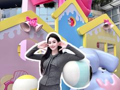 -深圳龙华星河COCO City(民治店)