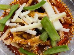 -壮壮馋嘴蛙(商业餐饮文化一条街店)