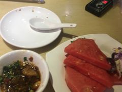 -蒙肥羊·酸汤潮牛·鲜牛肉火锅烤肉自助(岗顶店)