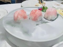 -十二粤味·顺德菜·烧鹅点心(五四广场店)