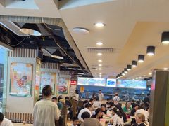 -玲又珑美食(盘福路店)