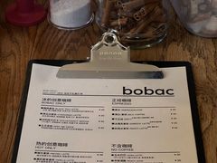 -BOBAC