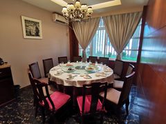 包厢-国人川菜(李家村建东街店)