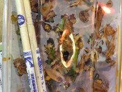 -鸿运兔·手撕烤兔(天府广场店)