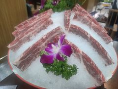 -金龙·打边炉(武进路店)