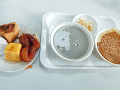 -老磁器口豆汁店(天坛店)
