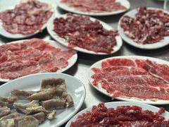 -伟记牛肉(金鸿公路店)