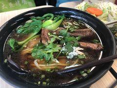 -李先生牛肉面大王(东铁营店)