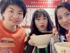 -秦云老太婆摊摊面(观音桥店)