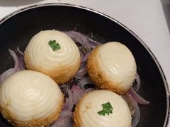 -君庭中餐厅(友谊宾馆店)