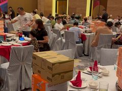 -厦门艾美酒店·乐美中餐厅