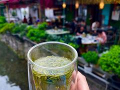 -香芙茗茶楼(梅家坞总店)