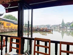 -洞天食府(北大街店)