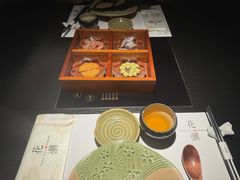-花潮料理艺食馆(成都万象城店)