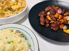 黑椒牛肉粒-和记小菜(名品店)