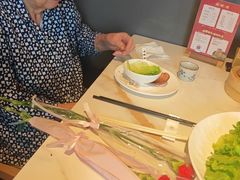 -滋粥楼·顺德菜(番禺广场总店)