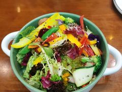 -haxnbauer海森堡德国餐厅(深圳coco店)