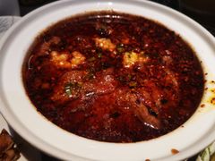 -红辣椒·川菜·火锅(张杨路店)