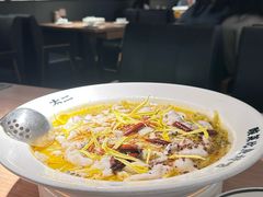 -太二酸菜鱼(兴业太古汇店)
