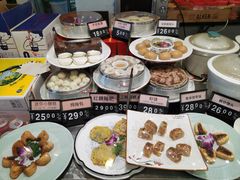 -爷爷的草帽·海鲜馆(孙塘路店)