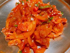 辣鸡爪-勾勾锅(联宝公寓店)