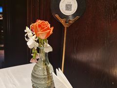 -杭州新新饭店·1913餐厅