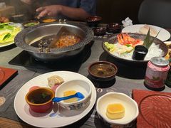 -牛YO寿喜烧和牛火锅自助(三台子万象汇店)
