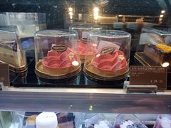 -哈根达斯(上海金山店)