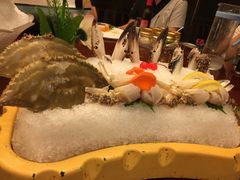-海通1号(梅峰店)