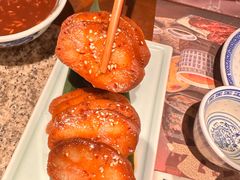 -南京大牌档(青岛万象城店)