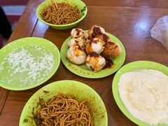 -三镇民生甜食馆(胜利街总店)