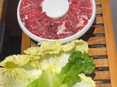 -亮欢寨快活林 酸汤鱼(仁怀店)