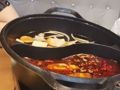 -火炉火自助餐(悠唐购物中心店)
