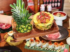 -MIKOMIKO和牛烧肉专门店(南门店)