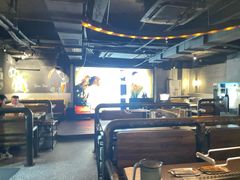 -麦凯伦烧烤·精酿超级工厂店(金桥总店)