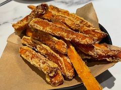 -必胜客(栖乐荟店)