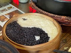-茅山肴·道家菜·神仙鸡
