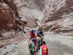 -天山神秘大峡谷